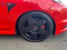 USED 2015 64 FORD FIESTA 1.6 ST-3 3d Modified STAGE 3 HARDWARE, VENOM 330R TURBO, ST3, STYLE PACK, RACE RED