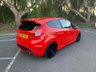 USED 2015 64 FORD FIESTA 1.6 ST-3 3d Modified STAGE 3 HARDWARE, VENOM 330R TURBO, ST3, STYLE PACK, RACE RED