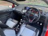 USED 2015 64 FORD FIESTA 1.6 ST-3 3d Modified STAGE 3 HARDWARE, VENOM 330R TURBO, ST3, STYLE PACK, RACE RED
