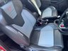 USED 2015 64 FORD FIESTA 1.6 ST-3 3d Modified STAGE 3 HARDWARE, VENOM 330R TURBO, ST3, STYLE PACK, RACE RED