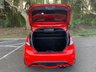 USED 2015 64 FORD FIESTA 1.6 ST-3 3d Modified STAGE 3 HARDWARE, VENOM 330R TURBO, ST3, STYLE PACK, RACE RED