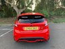 USED 2015 64 FORD FIESTA 1.6 ST-3 3d Modified STAGE 3 HARDWARE, VENOM 330R TURBO, ST3, STYLE PACK, RACE RED