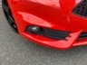 USED 2015 64 FORD FIESTA 1.6 ST-3 3d Modified STAGE 3 HARDWARE, VENOM 330R TURBO, ST3, STYLE PACK, RACE RED