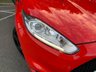USED 2015 64 FORD FIESTA 1.6 ST-3 3d Modified STAGE 3 HARDWARE, VENOM 330R TURBO, ST3, STYLE PACK, RACE RED