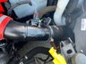 USED 2015 64 FORD FIESTA 1.6 ST-3 3d Modified STAGE 3 HARDWARE, VENOM 330R TURBO, ST3, STYLE PACK, RACE RED