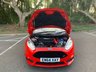 USED 2015 64 FORD FIESTA 1.6 ST-3 3d Modified STAGE 3 HARDWARE, VENOM 330R TURBO, ST3, STYLE PACK, RACE RED