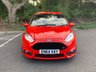 USED 2015 64 FORD FIESTA 1.6 ST-3 3d Modified STAGE 3 HARDWARE, VENOM 330R TURBO, ST3, STYLE PACK, RACE RED