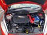 USED 2015 64 FORD FIESTA 1.6 ST-3 3d Modified STAGE 3 HARDWARE, VENOM 330R TURBO, ST3, STYLE PACK, RACE RED