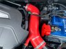 USED 2015 64 FORD FIESTA 1.6 ST-3 3d Modified STAGE 3 HARDWARE, VENOM 330R TURBO, ST3, STYLE PACK, RACE RED