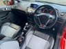 USED 2015 64 FORD FIESTA 1.6 ST-3 3d Modified STAGE 3 HARDWARE, VENOM 330R TURBO, ST3, STYLE PACK, RACE RED