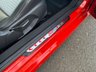 USED 2015 64 FORD FIESTA 1.6 ST-3 3d Modified STAGE 3 HARDWARE, VENOM 330R TURBO, ST3, STYLE PACK, RACE RED