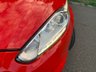 USED 2015 64 FORD FIESTA 1.6 ST-3 3d Modified STAGE 3 HARDWARE, VENOM 330R TURBO, ST3, STYLE PACK, RACE RED