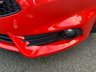 USED 2015 64 FORD FIESTA 1.6 ST-3 3d Modified STAGE 3 HARDWARE, VENOM 330R TURBO, ST3, STYLE PACK, RACE RED