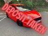 USED 2015 64 FORD FIESTA 1.6 ST-3 3d Modified STAGE 3 HARDWARE, VENOM 330R TURBO, ST3, STYLE PACK, RACE RED