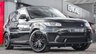 USED 2014 F LAND ROVER RANGE ROVER SPORT 3.0 SDV6 AUTOBIOGRAPHY DYNAMIC 5d 288 BHP CARBON ACCENTS+PAN ROOF+21"ALLOYS