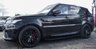 USED 2014 F LAND ROVER RANGE ROVER SPORT 3.0 SDV6 AUTOBIOGRAPHY DYNAMIC 5d 288 BHP CARBON ACCENTS+PAN ROOF+21"ALLOYS