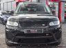 USED 2014 F LAND ROVER RANGE ROVER SPORT 3.0 SDV6 AUTOBIOGRAPHY DYNAMIC 5d 288 BHP CARBON ACCENTS+PAN ROOF+21"ALLOYS