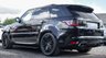 USED 2014 F LAND ROVER RANGE ROVER SPORT 3.0 SDV6 AUTOBIOGRAPHY DYNAMIC 5d 288 BHP CARBON ACCENTS+PAN ROOF+21"ALLOYS