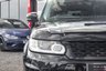 USED 2014 F LAND ROVER RANGE ROVER SPORT 3.0 SDV6 AUTOBIOGRAPHY DYNAMIC 5d 288 BHP CARBON ACCENTS+PAN ROOF+21"ALLOYS
