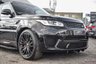 USED 2014 F LAND ROVER RANGE ROVER SPORT 3.0 SDV6 AUTOBIOGRAPHY DYNAMIC 5d 288 BHP CARBON ACCENTS+PAN ROOF+21"ALLOYS