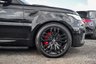 USED 2014 F LAND ROVER RANGE ROVER SPORT 3.0 SDV6 AUTOBIOGRAPHY DYNAMIC 5d 288 BHP CARBON ACCENTS+PAN ROOF+21"ALLOYS