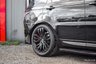 USED 2014 F LAND ROVER RANGE ROVER SPORT 3.0 SDV6 AUTOBIOGRAPHY DYNAMIC 5d 288 BHP CARBON ACCENTS+PAN ROOF+21"ALLOYS