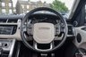 USED 2014 F LAND ROVER RANGE ROVER SPORT 3.0 SDV6 AUTOBIOGRAPHY DYNAMIC 5d 288 BHP CARBON ACCENTS+PAN ROOF+21"ALLOYS