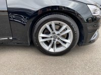 USED 2018 18 AUDI A5 1.4 SPORTBACK TFSI SPORT 5d 148 BHP LOW MILEAGE, RAC APPROVED