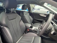 USED 2018 18 AUDI A5 1.4 SPORTBACK TFSI SPORT 5d 148 BHP LOW MILEAGE, RAC APPROVED
