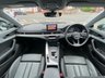 USED 2018 18 AUDI A5 1.4 SPORTBACK TFSI SPORT 5d 148 BHP LOW MILEAGE, RAC APPROVED
