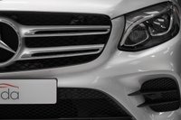 USED 2018 MERCEDES-BENZ GLC-CLASS 2.1 GLC 220 D 4MATIC AMG LINE PREMIUM 5d 168 BHP +HEATEDSEATS+PREMPACK+RUNNINGBOARDS