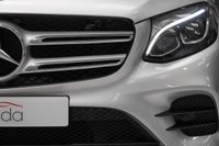 USED 2018 MERCEDES-BENZ GLC-CLASS 2.1 GLC 220 D 4MATIC AMG LINE PREMIUM 5d 168 BHP +HEATEDSEATS+PREMPACK+RUNNINGBOARDS