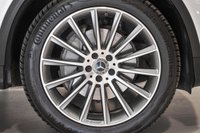 USED 2018 MERCEDES-BENZ GLC-CLASS 2.1 GLC 220 D 4MATIC AMG LINE PREMIUM 5d 168 BHP +HEATEDSEATS+PREMPACK+RUNNINGBOARDS