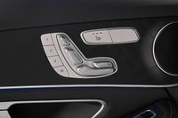 USED 2018 MERCEDES-BENZ GLC-CLASS 2.1 GLC 220 D 4MATIC AMG LINE PREMIUM 5d 168 BHP +HEATEDSEATS+PREMPACK+RUNNINGBOARDS