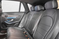 USED 2018 MERCEDES-BENZ GLC-CLASS 2.1 GLC 220 D 4MATIC AMG LINE PREMIUM 5d 168 BHP +HEATEDSEATS+PREMPACK+RUNNINGBOARDS