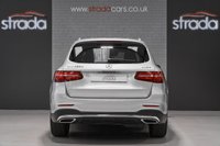USED 2018 MERCEDES-BENZ GLC-CLASS 2.1 GLC 220 D 4MATIC AMG LINE PREMIUM 5d 168 BHP +HEATEDSEATS+PREMPACK+RUNNINGBOARDS