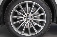 USED 2018 MERCEDES-BENZ GLC-CLASS 2.1 GLC 220 D 4MATIC AMG LINE PREMIUM 5d 168 BHP +HEATEDSEATS+PREMPACK+RUNNINGBOARDS