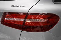 USED 2018 MERCEDES-BENZ GLC-CLASS 2.1 GLC 220 D 4MATIC AMG LINE PREMIUM 5d 168 BHP +HEATEDSEATS+PREMPACK+RUNNINGBOARDS