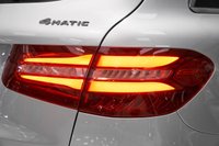USED 2018 MERCEDES-BENZ GLC-CLASS 2.1 GLC 220 D 4MATIC AMG LINE PREMIUM 5d 168 BHP +HEATEDSEATS+PREMPACK+RUNNINGBOARDS