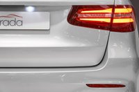 USED 2018 MERCEDES-BENZ GLC-CLASS 2.1 GLC 220 D 4MATIC AMG LINE PREMIUM 5d 168 BHP +HEATEDSEATS+PREMPACK+RUNNINGBOARDS