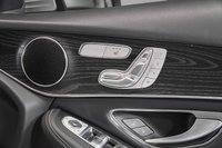 USED 2018 MERCEDES-BENZ GLC-CLASS 2.1 GLC 220 D 4MATIC AMG LINE PREMIUM 5d 168 BHP +HEATEDSEATS+PREMPACK+RUNNINGBOARDS
