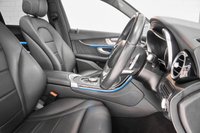 USED 2018 MERCEDES-BENZ GLC-CLASS 2.1 GLC 220 D 4MATIC AMG LINE PREMIUM 5d 168 BHP +HEATEDSEATS+PREMPACK+RUNNINGBOARDS