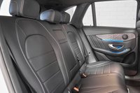 USED 2018 MERCEDES-BENZ GLC-CLASS 2.1 GLC 220 D 4MATIC AMG LINE PREMIUM 5d 168 BHP +HEATEDSEATS+PREMPACK+RUNNINGBOARDS