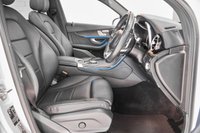 USED 2018 MERCEDES-BENZ GLC-CLASS 2.1 GLC 220 D 4MATIC AMG LINE PREMIUM 5d 168 BHP +HEATEDSEATS+PREMPACK+RUNNINGBOARDS