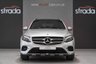 USED 2018 MERCEDES-BENZ GLC-CLASS 2.1 GLC 220 D 4MATIC AMG LINE PREMIUM 5d 168 BHP +HEATEDSEATS+PREMPACK+RUNNINGBOARDS