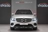USED 2018 MERCEDES-BENZ GLC-CLASS 2.1 GLC 220 D 4MATIC AMG LINE PREMIUM 5d 168 BHP +HEATEDSEATS+PREMPACK+RUNNINGBOARDS