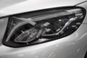 USED 2018 MERCEDES-BENZ GLC-CLASS 2.1 GLC 220 D 4MATIC AMG LINE PREMIUM 5d 168 BHP +HEATEDSEATS+PREMPACK+RUNNINGBOARDS