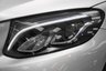 USED 2018 MERCEDES-BENZ GLC-CLASS 2.1 GLC 220 D 4MATIC AMG LINE PREMIUM 5d 168 BHP +HEATEDSEATS+PREMPACK+RUNNINGBOARDS