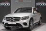 USED 2018 MERCEDES-BENZ GLC-CLASS 2.1 GLC 220 D 4MATIC AMG LINE PREMIUM 5d 168 BHP +HEATEDSEATS+PREMPACK+RUNNINGBOARDS