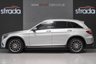 USED 2018 MERCEDES-BENZ GLC-CLASS 2.1 GLC 220 D 4MATIC AMG LINE PREMIUM 5d 168 BHP +HEATEDSEATS+PREMPACK+RUNNINGBOARDS